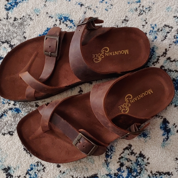 birkenstock look alike